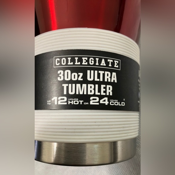 30oz  Ultra Tumbler Wisconsin - Picture 11 of 16